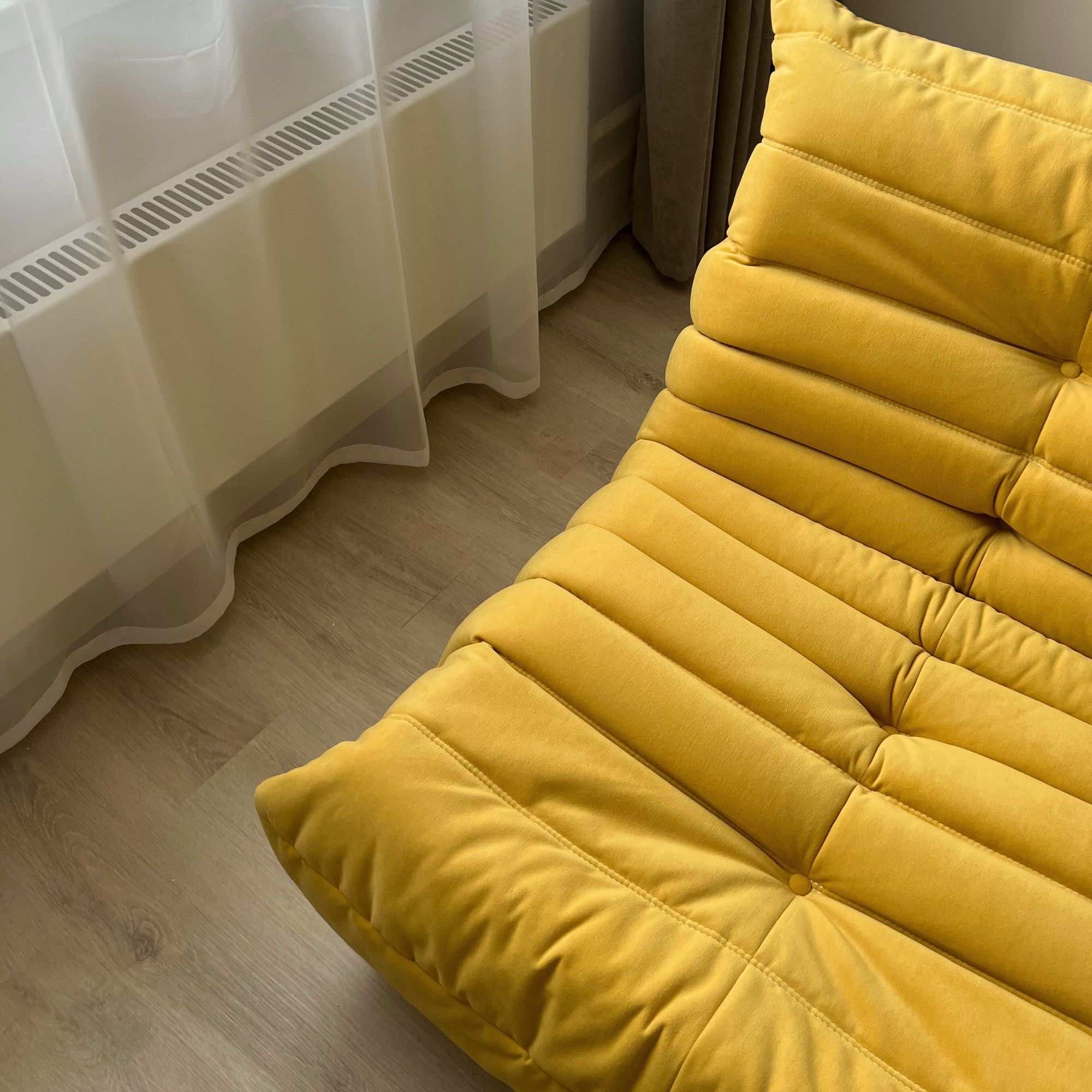 Кресло Chillout YELLOW 2.0 превью 8