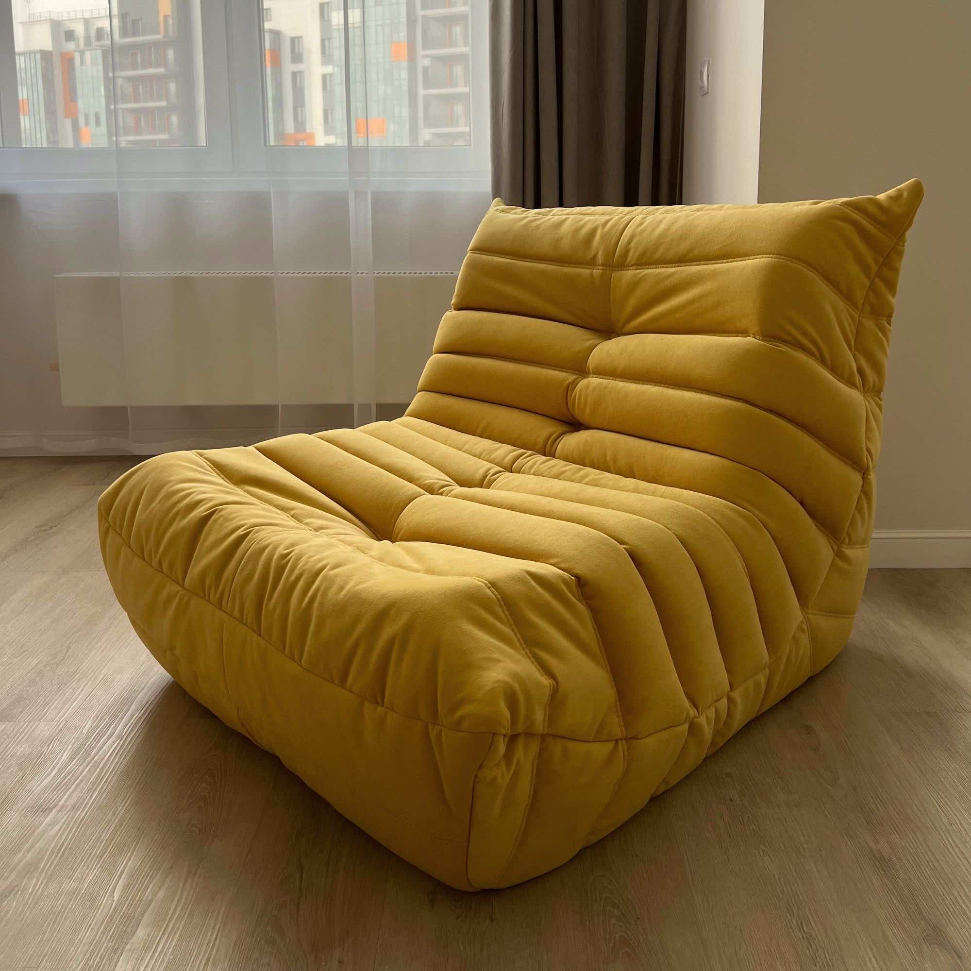Кресло Chillout YELLOW 2.0 превью 11